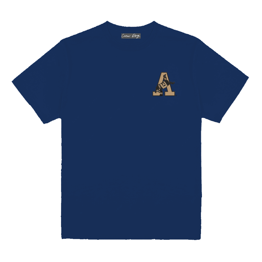 Army Donkey Tee