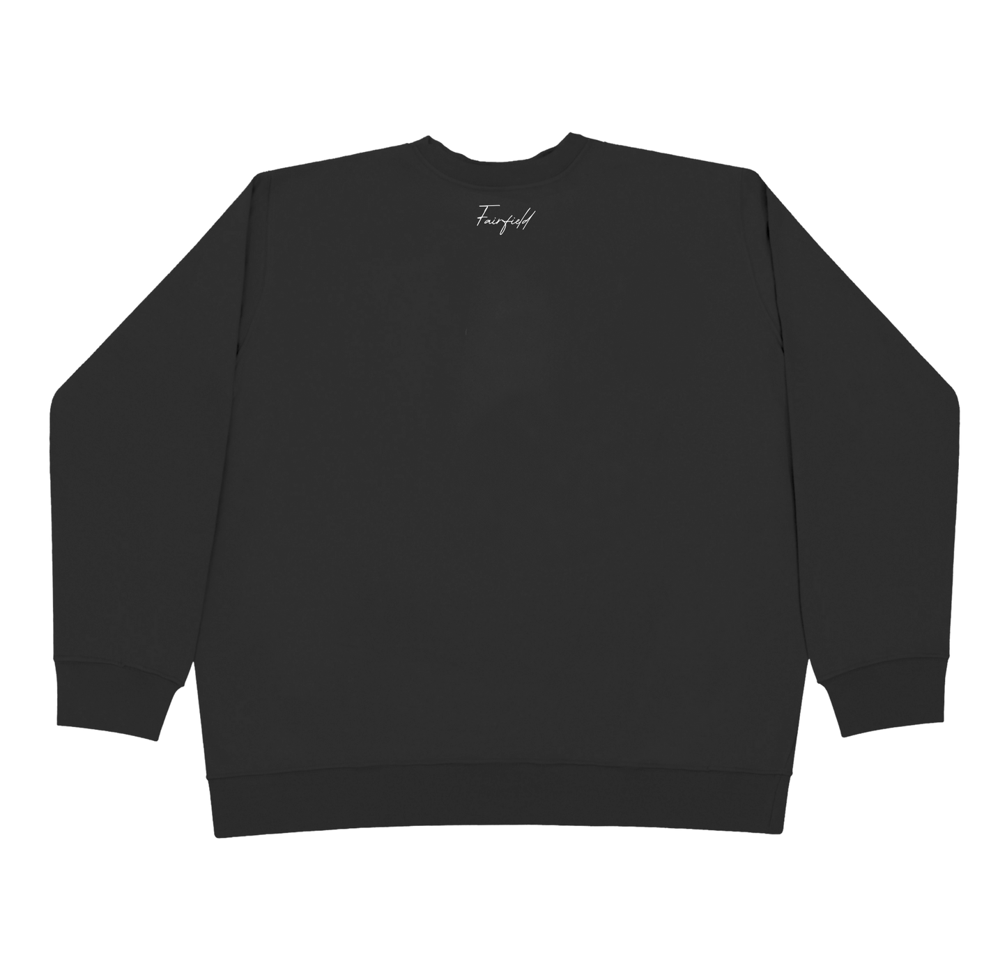 Fairfield Original Embroidered Crewneck