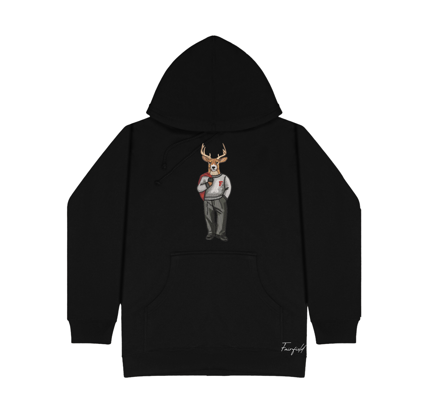 Fairfield Original Hoodie