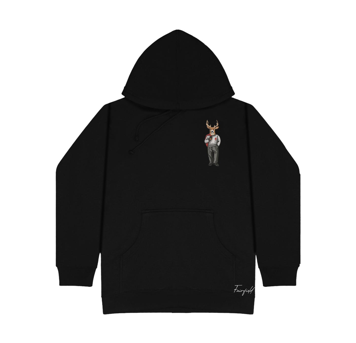 Fairfield Original Hoodie