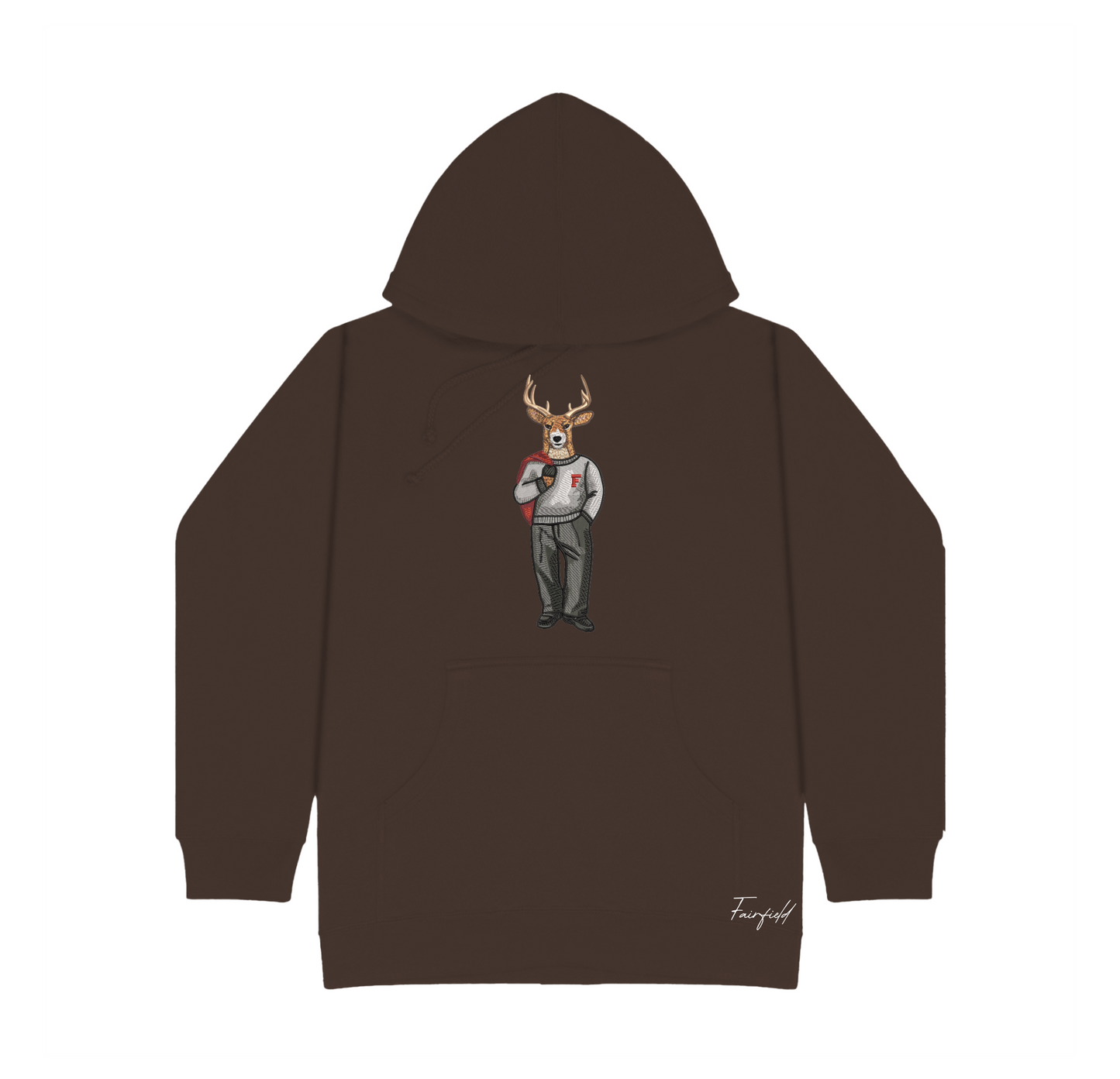 Fairfield Original Hoodie