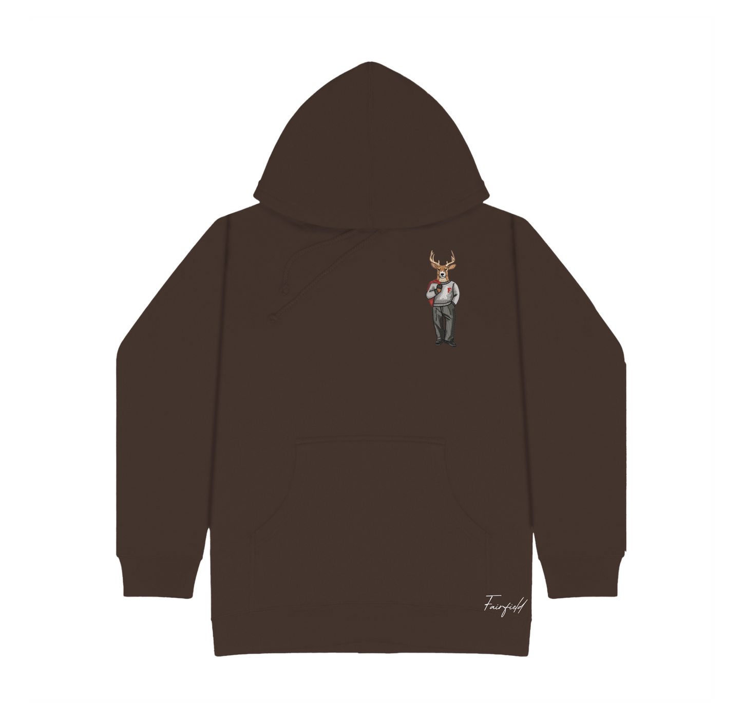 Fairfield Original Hoodie