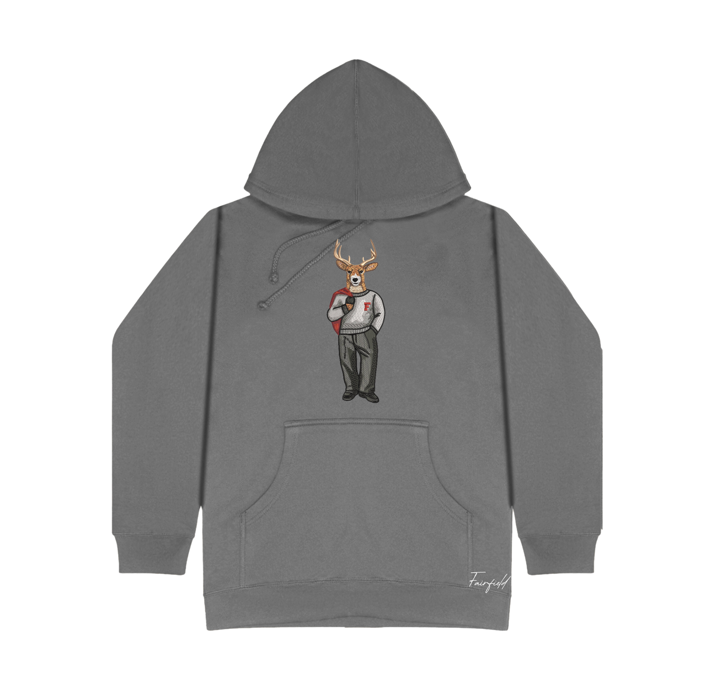 Fairfield Original Hoodie