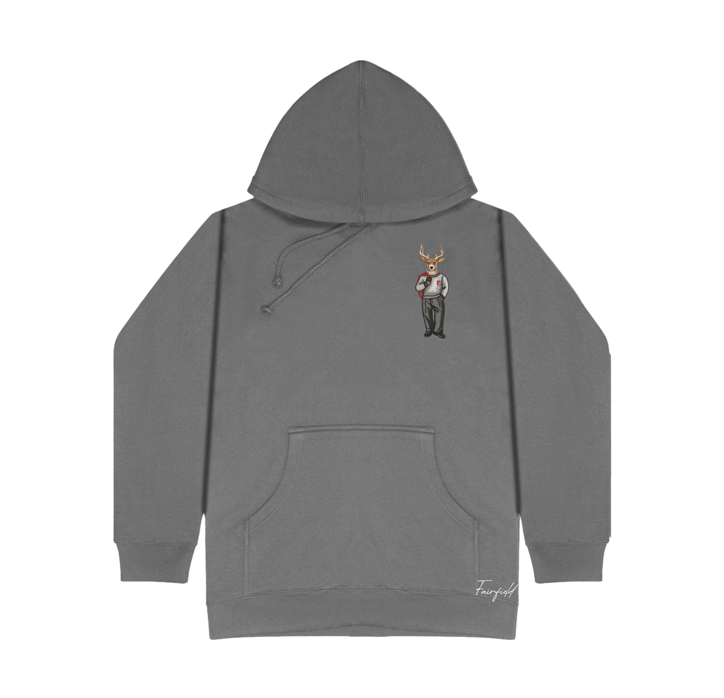 Fairfield Original Hoodie