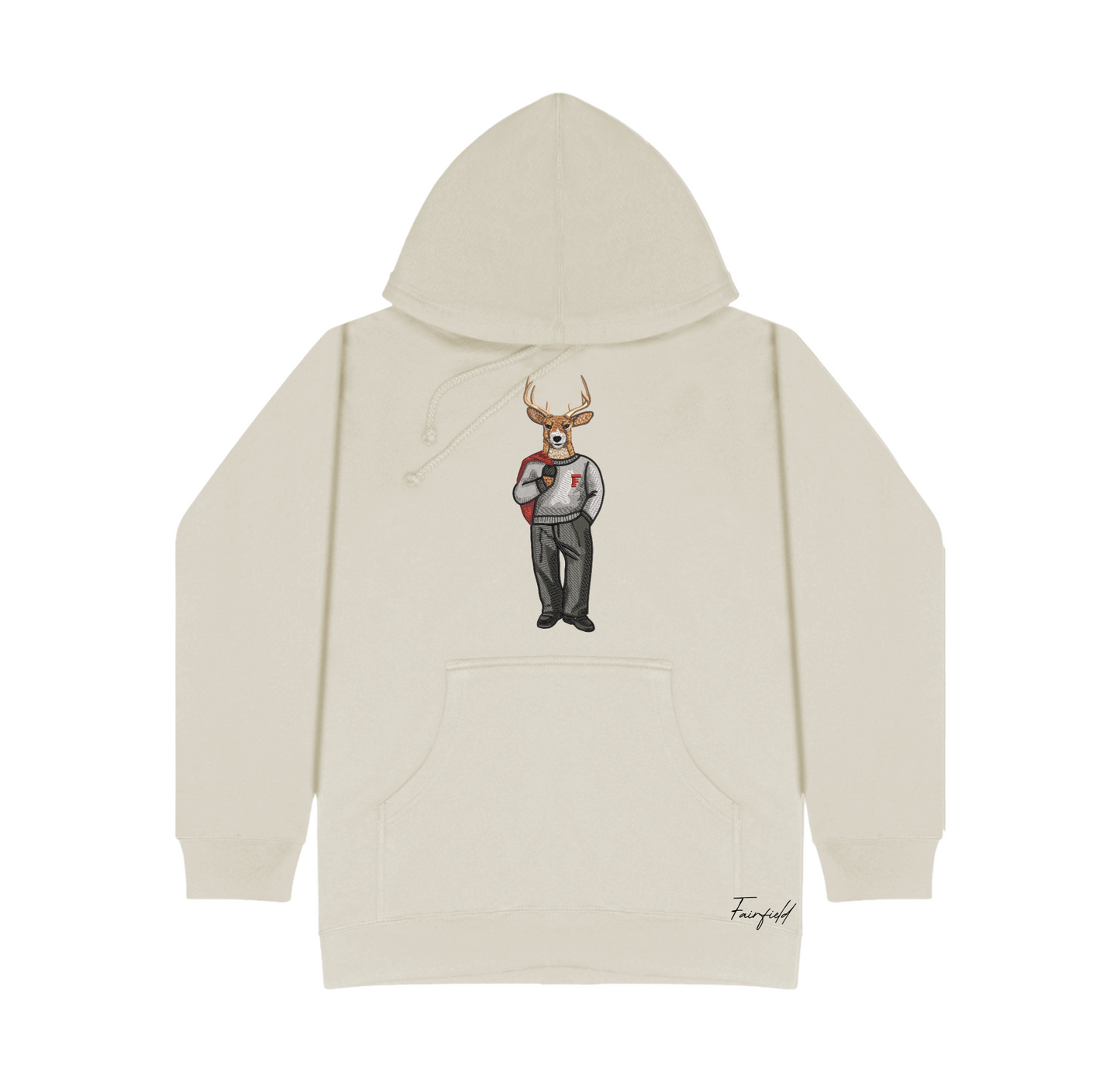 Fairfield Original Hoodie