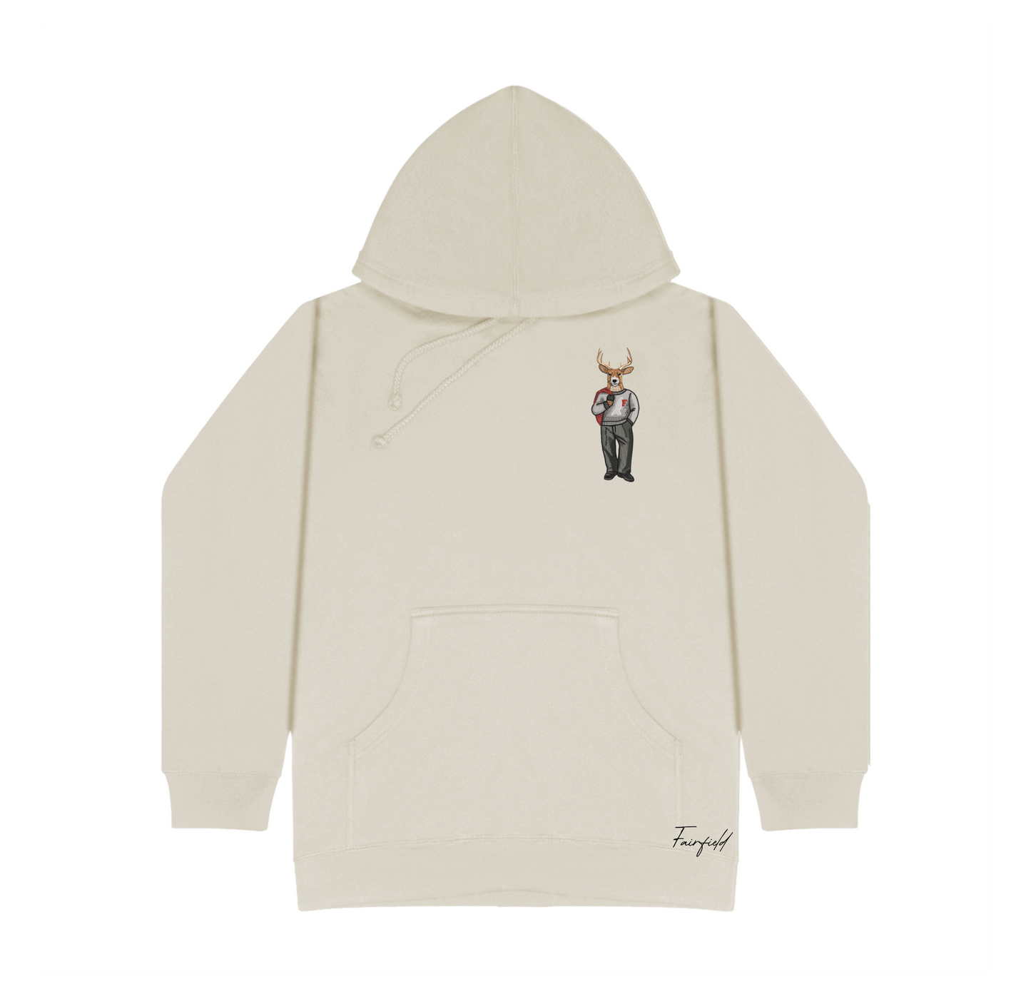 Fairfield Original Hoodie