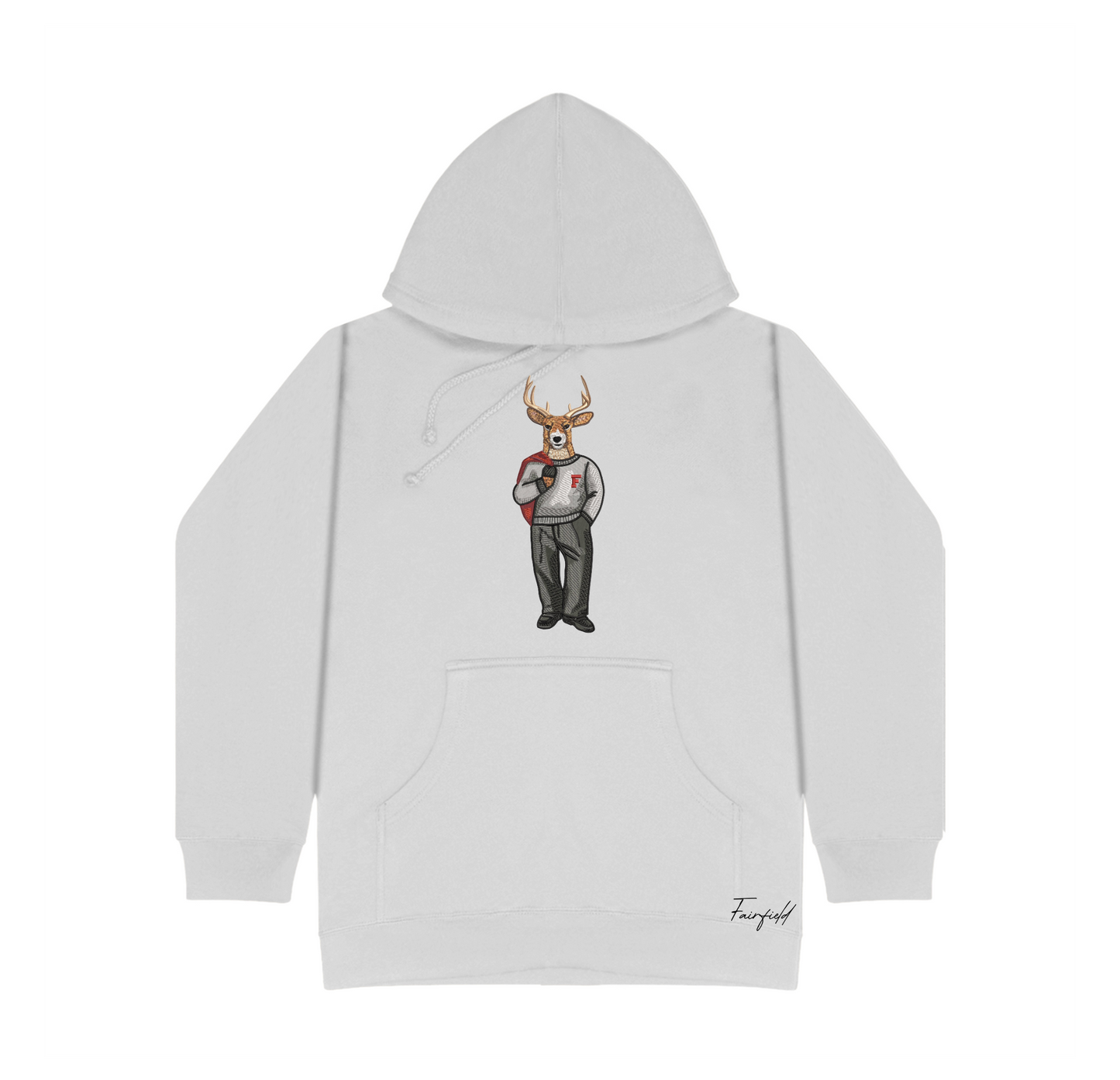 Fairfield Original Hoodie