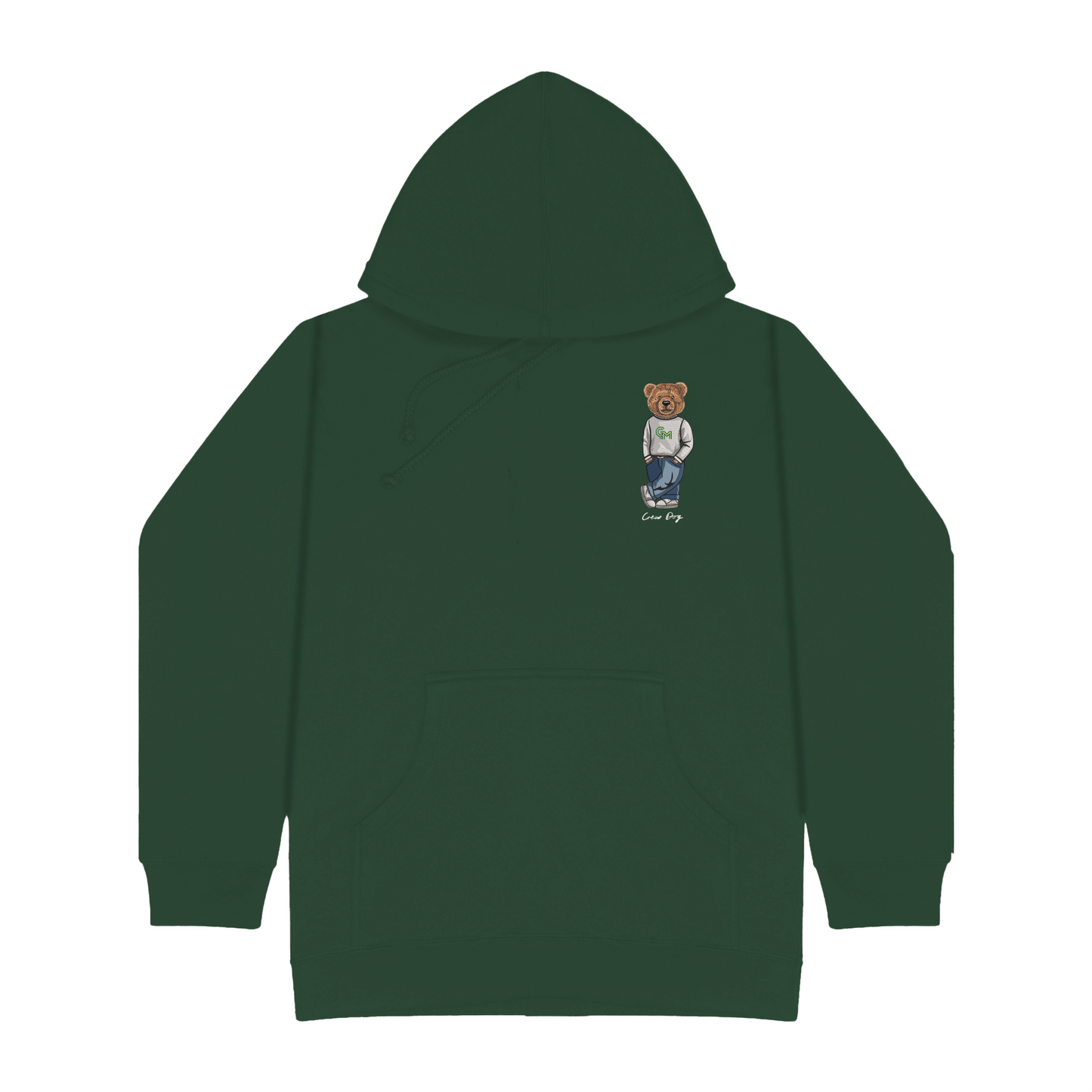 George Mason Hoodie