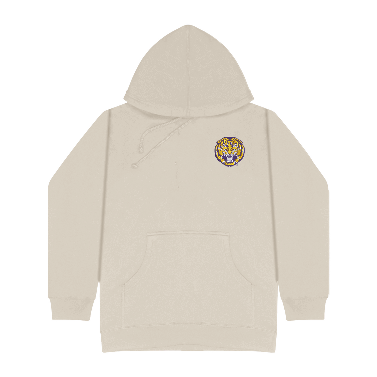 LSU Tiger Hoodie