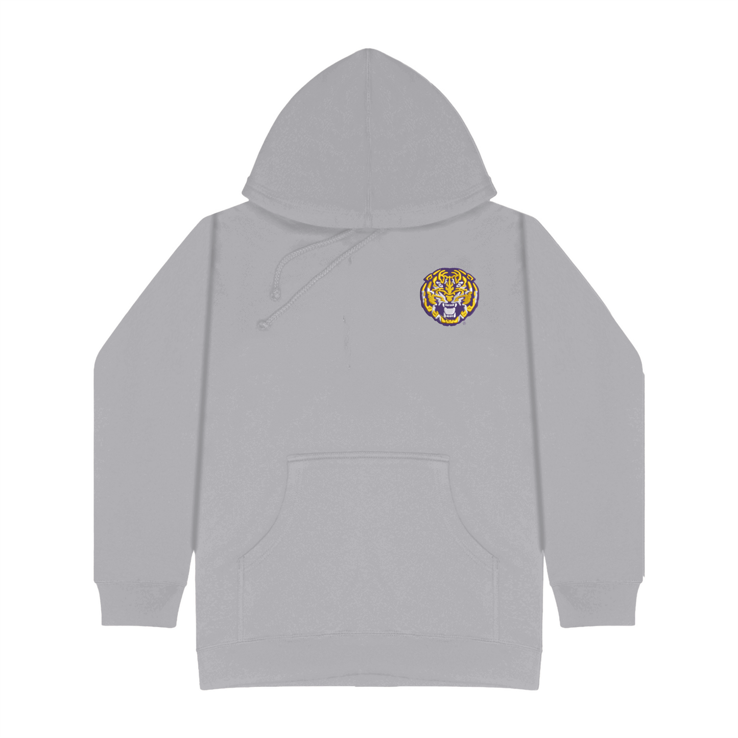 LSU Tiger Hoodie