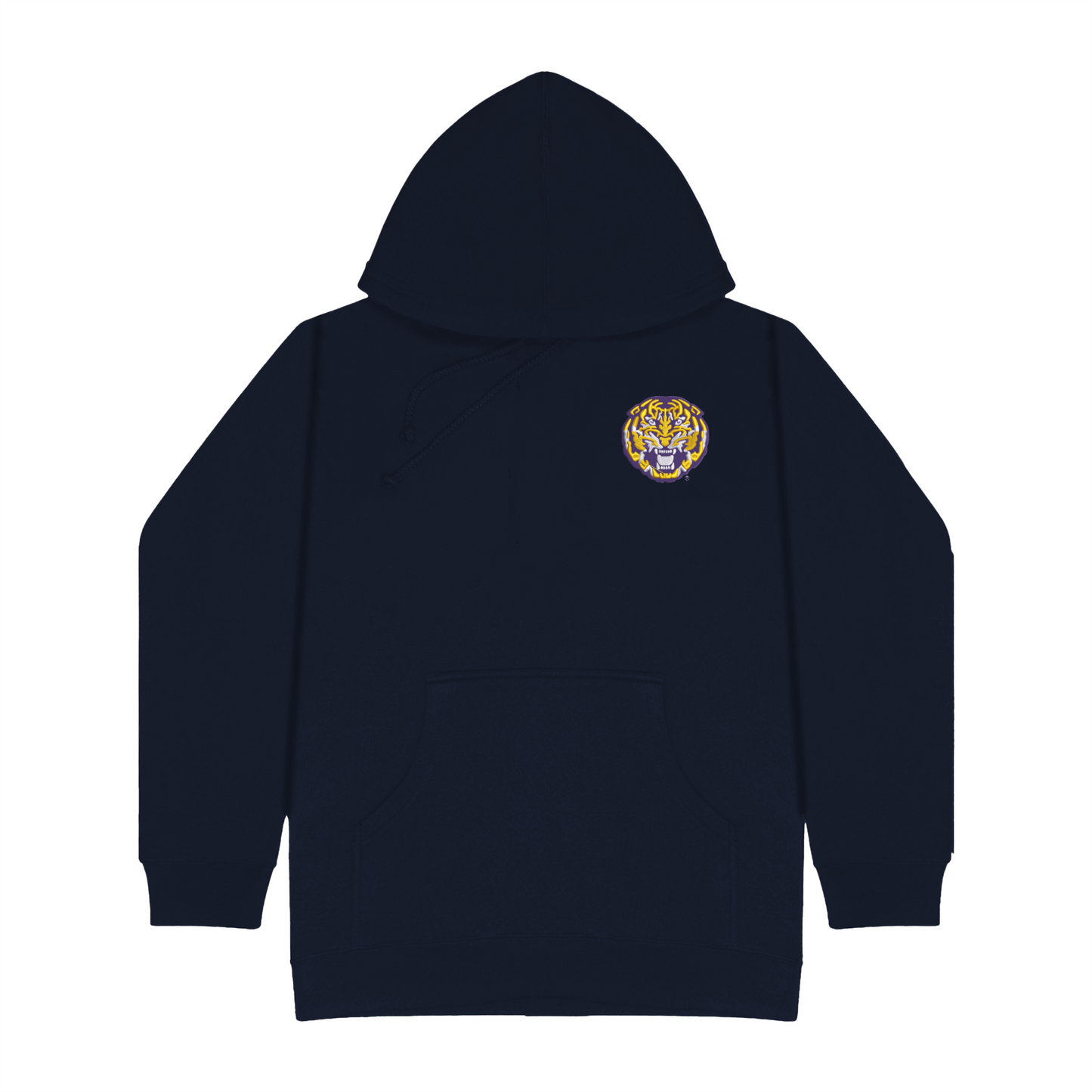 LSU Tiger Hoodie