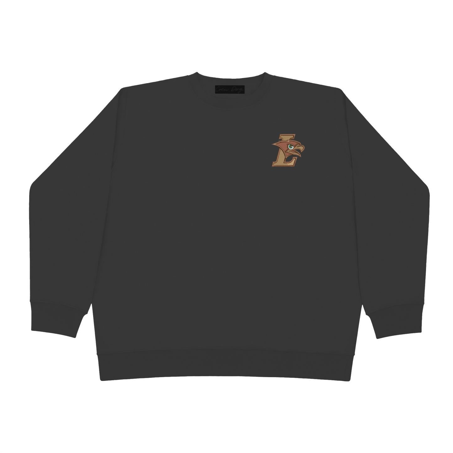 Lehigh Logo Crewneck