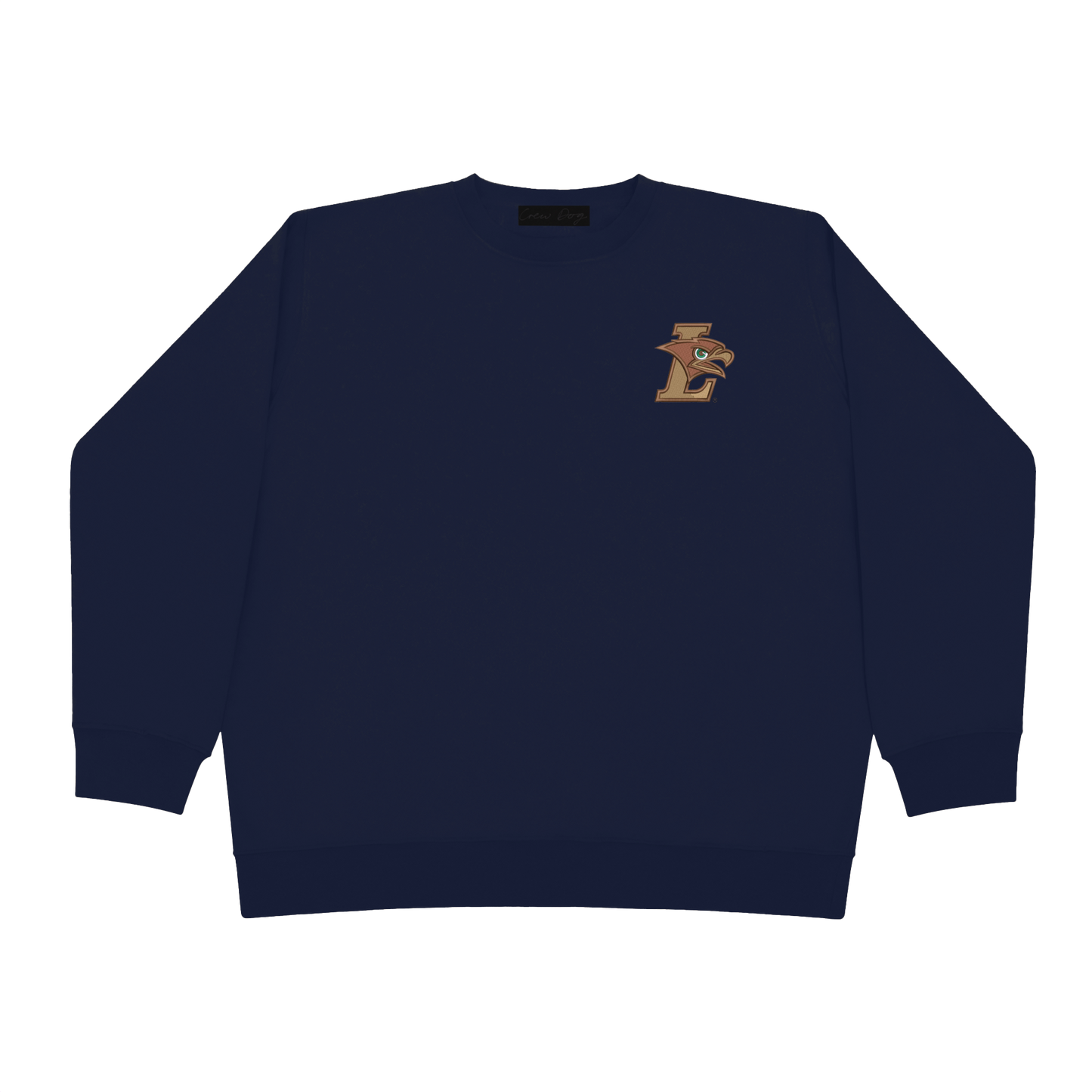 Lehigh Logo Crewneck