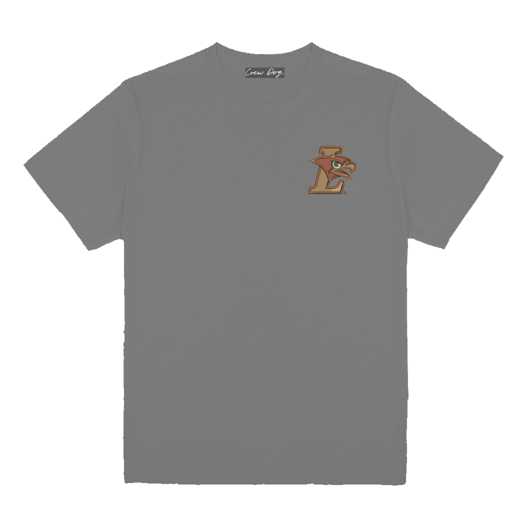 Lehigh Logo Tee