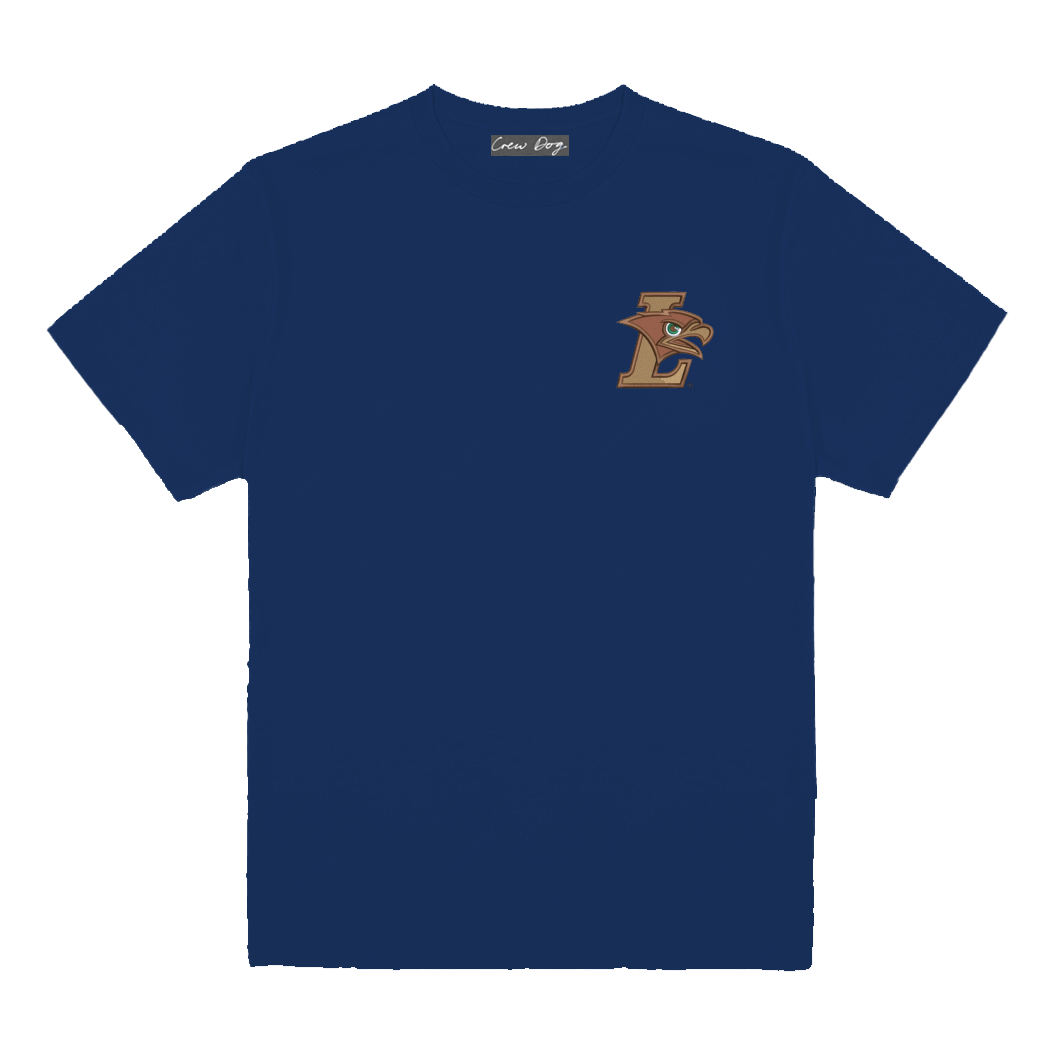 Lehigh Logo Tee