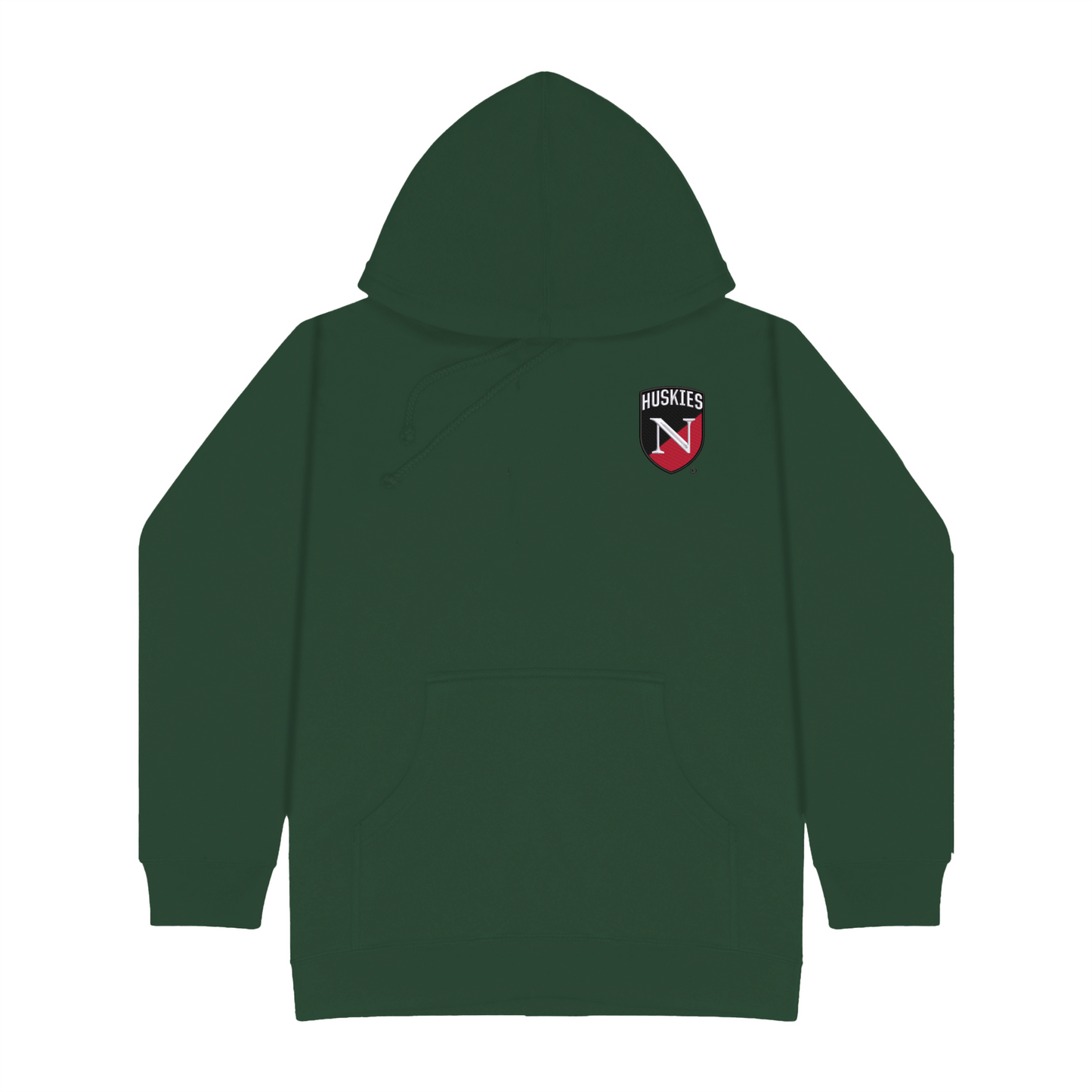 Northeastern Banner Hoodie