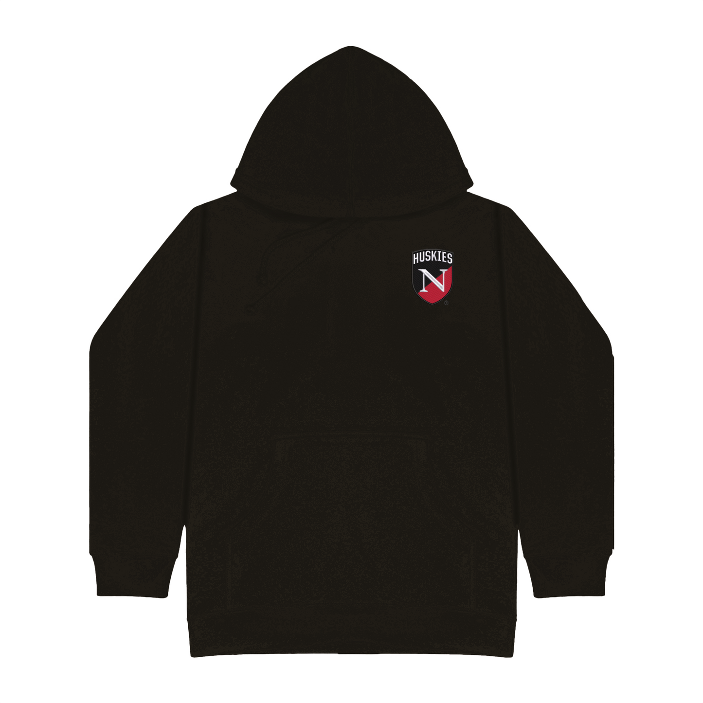 Northeastern Banner Hoodie