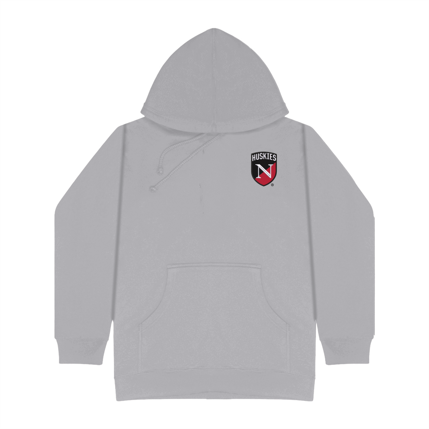 Northeastern Banner Hoodie