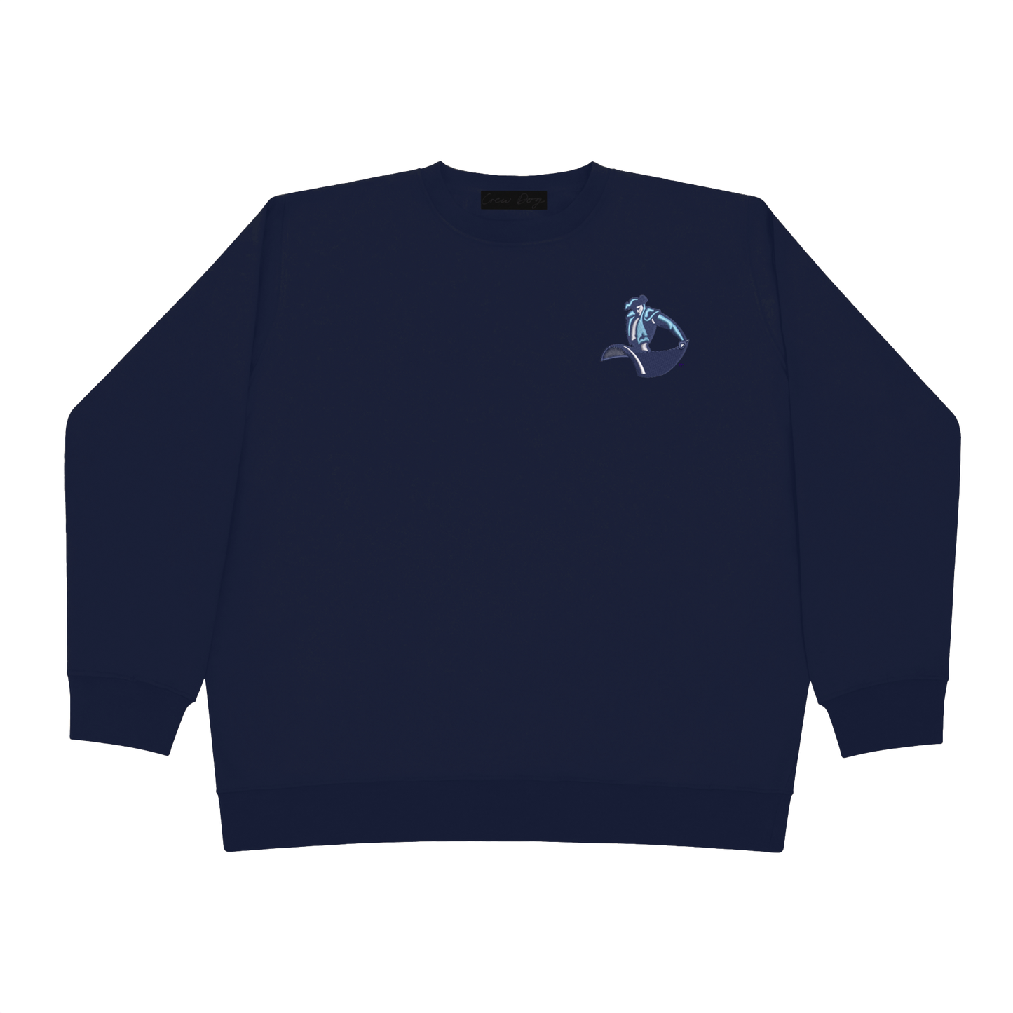 USD Torrero Crewneck