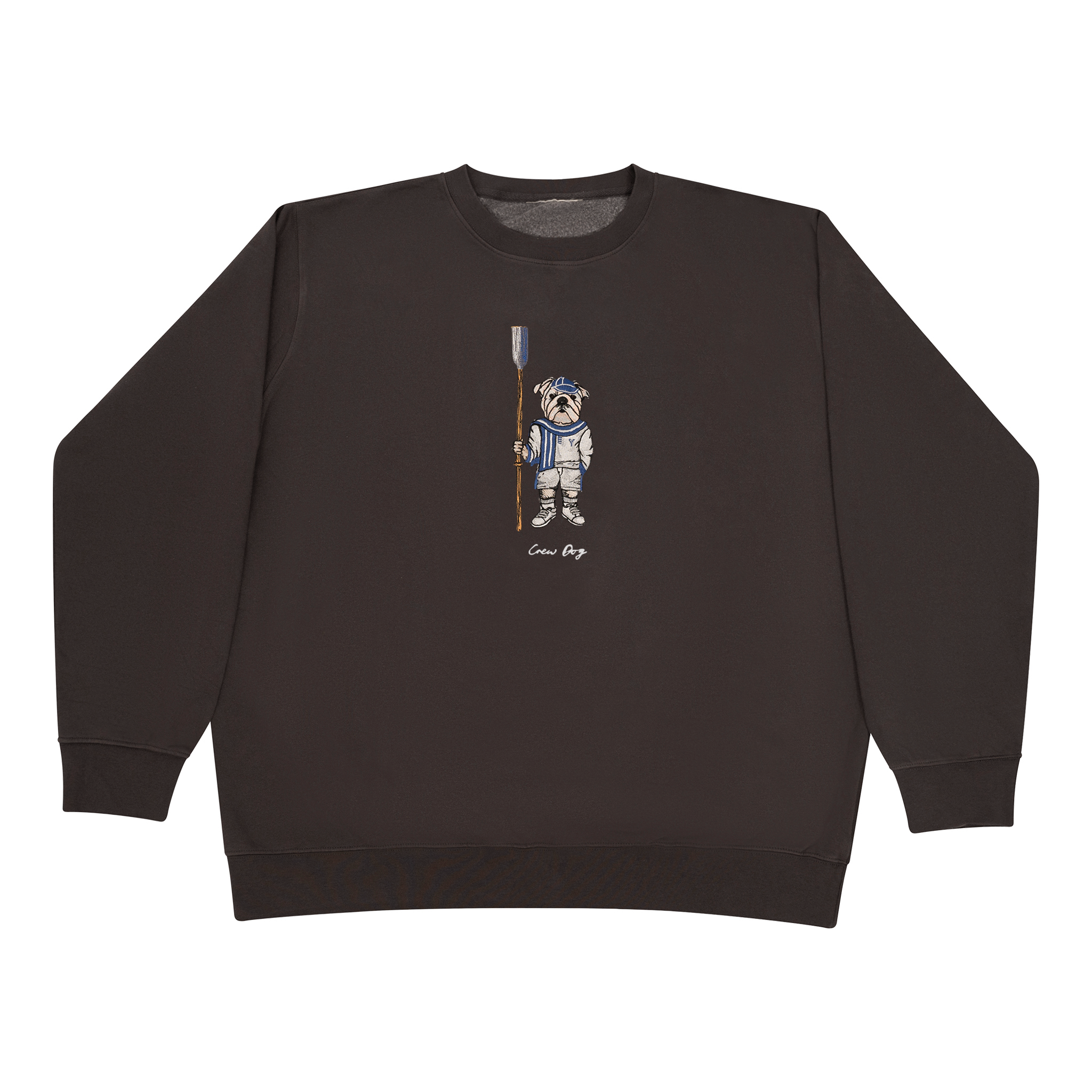 Yale crewneck hotsell