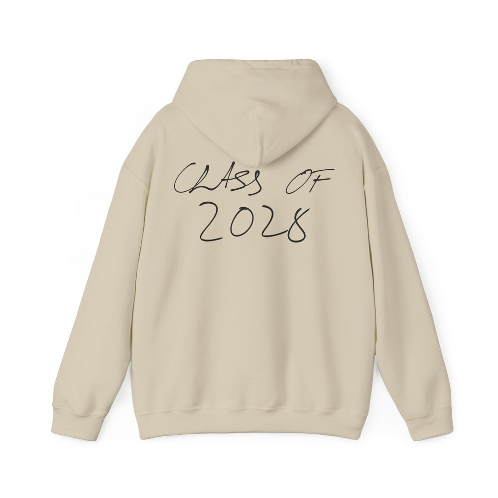 
                      
                        MIT 2028 Hoodie
                      
                    