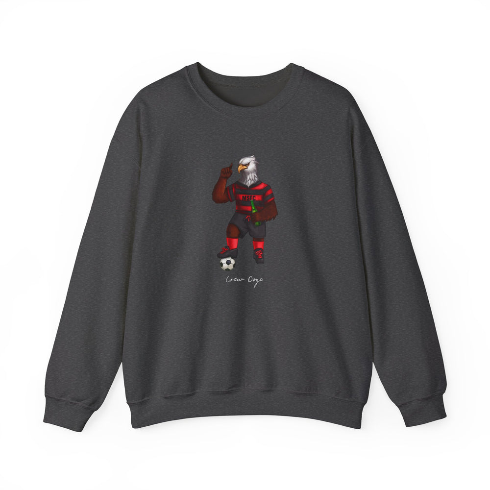 
                      
                        MSFC Crewneck
                      
                    