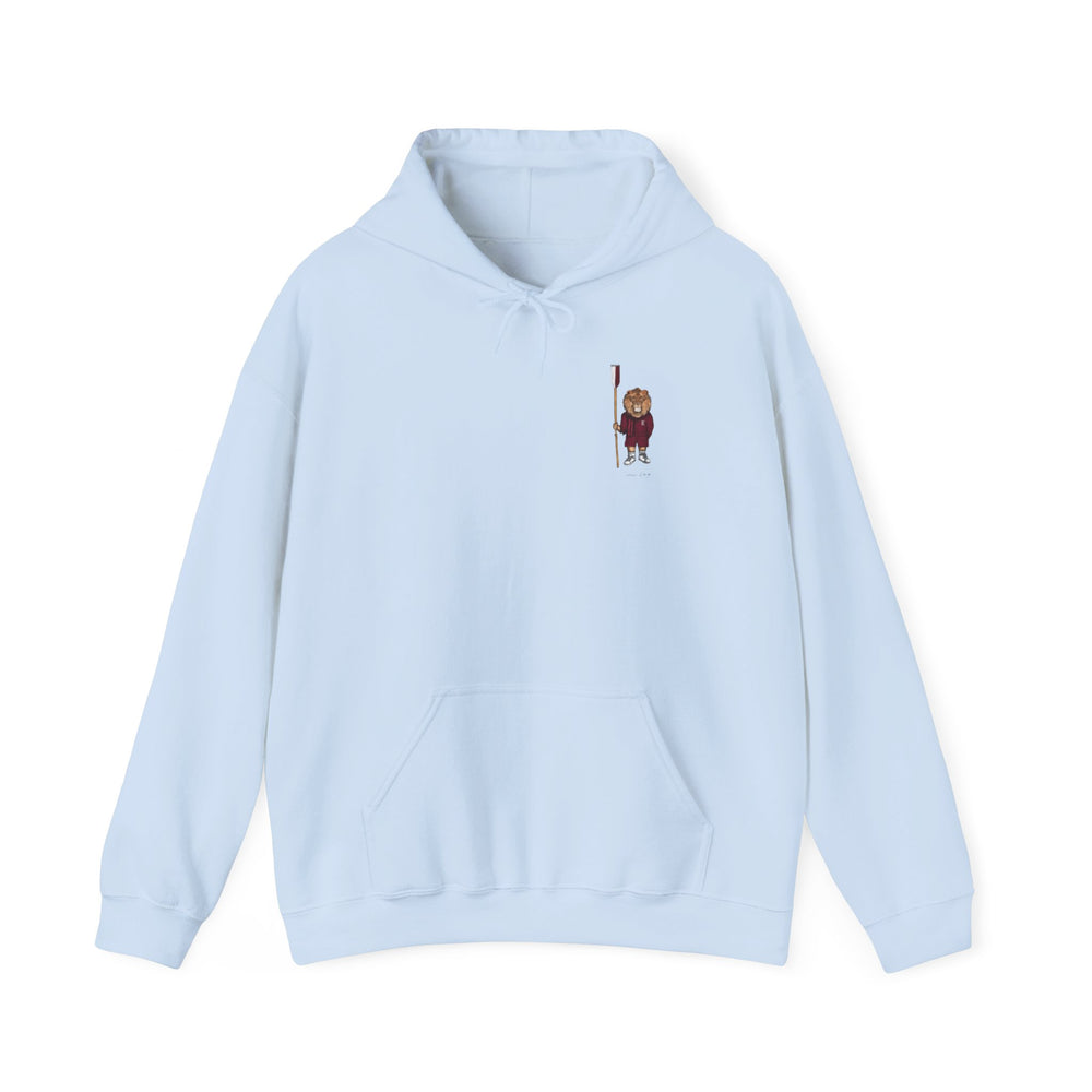 
                      
                        Phillips Exeter Academy Crew Hoodie
                      
                    