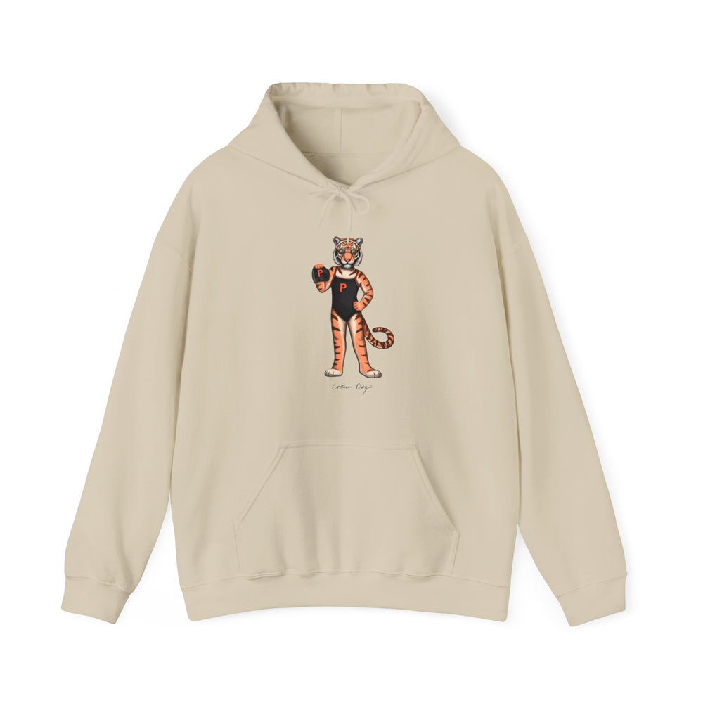 Princeton Swimming Hoodie