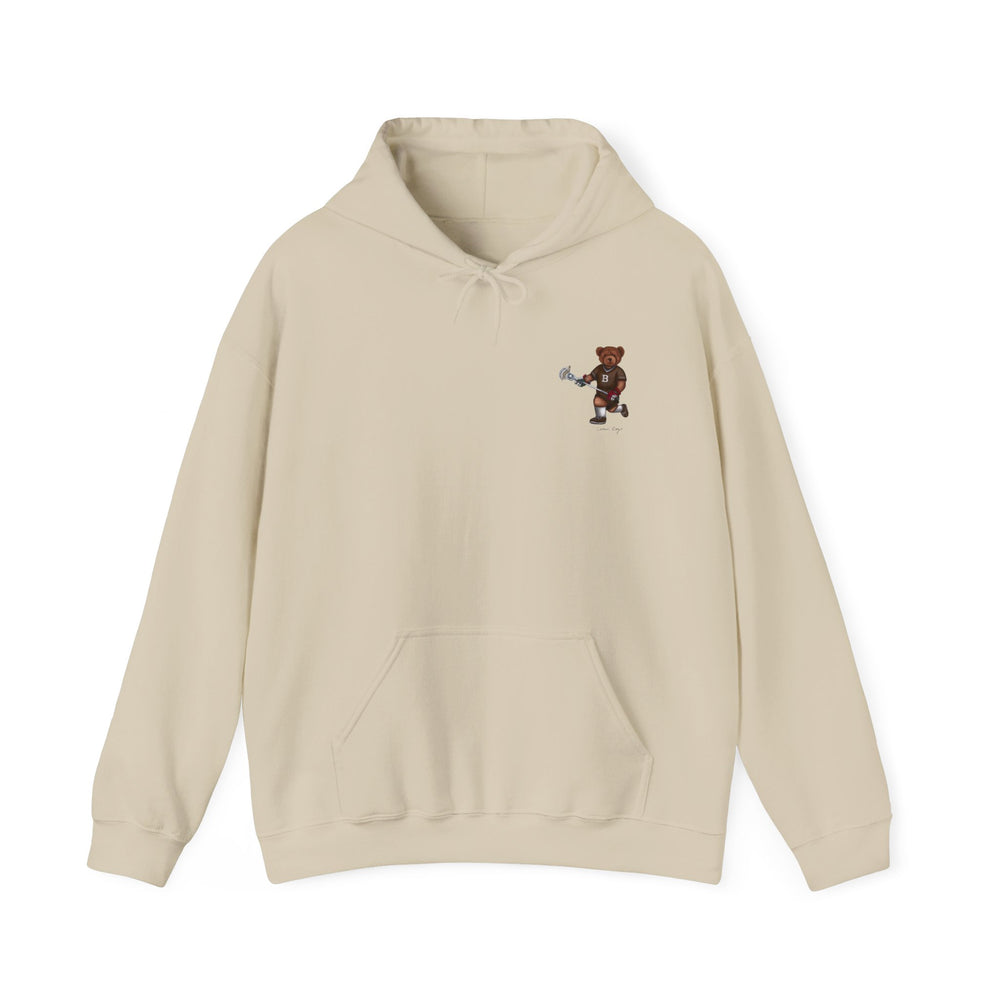 
                      
                        Brown Lacrosse Hoodie 1 (side)
                      
                    