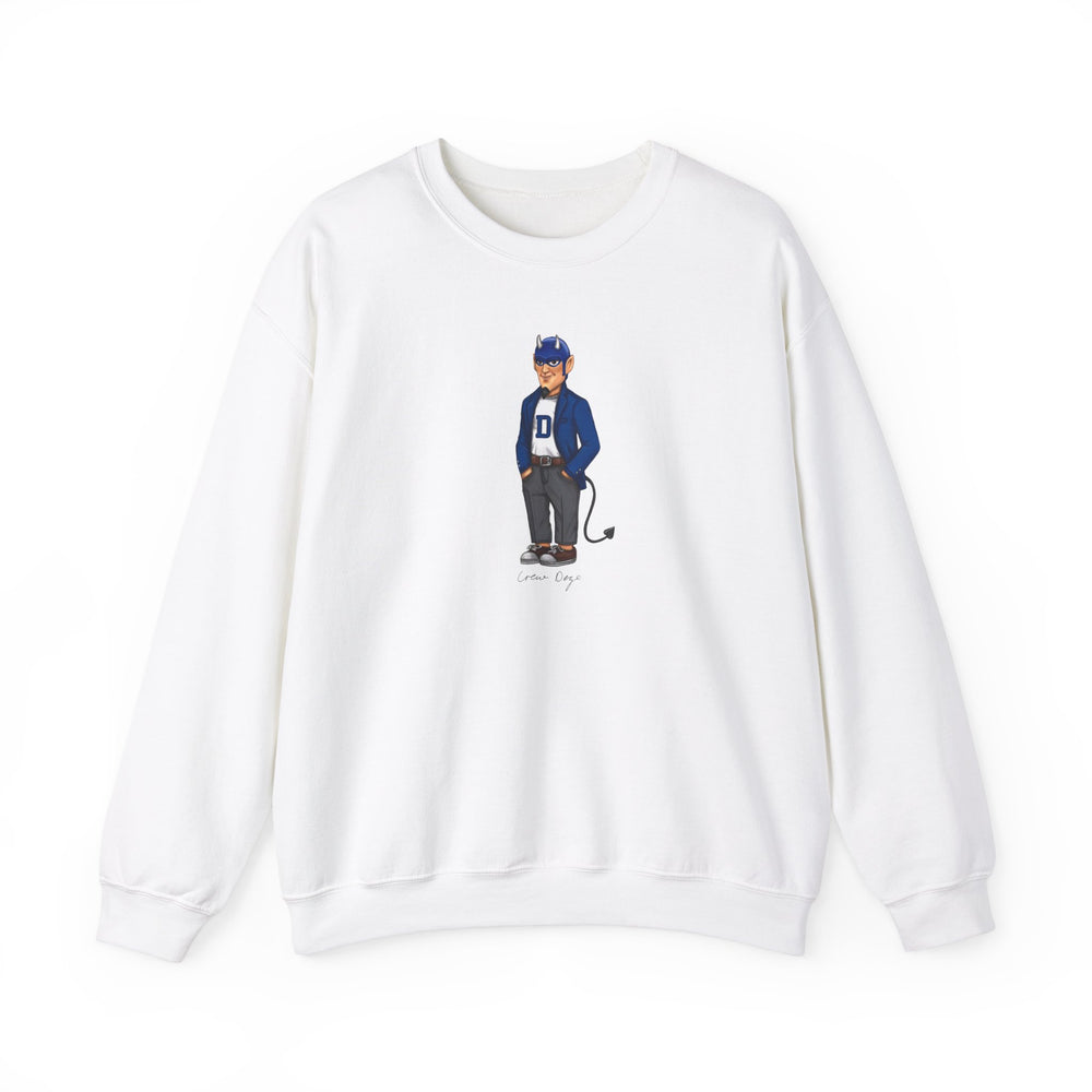 
                      
                        OG Duke Crewneck
                      
                    