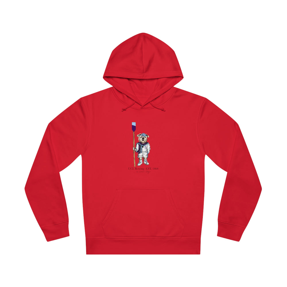 
                      
                        UCLBC Hoodie
                      
                    