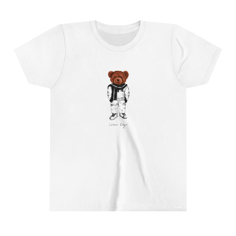 Providence College Bear Baby Tee