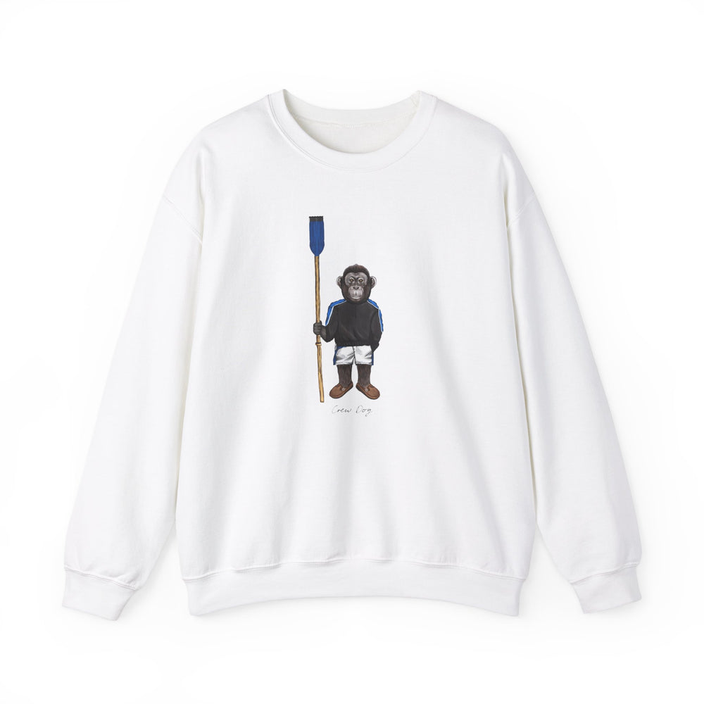 
                      
                        Dulwich College BC Crewneck
                      
                    