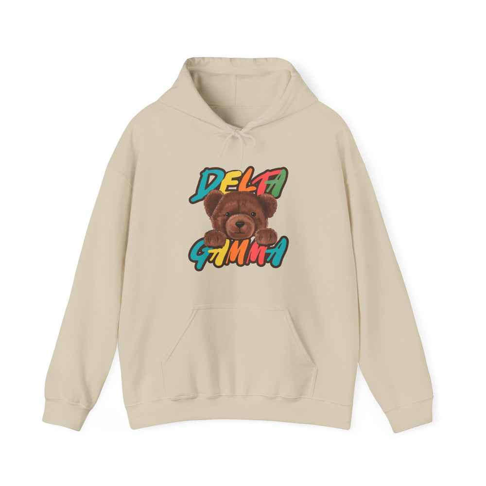 
                      
                        Delta Gamma Hoodie
                      
                    