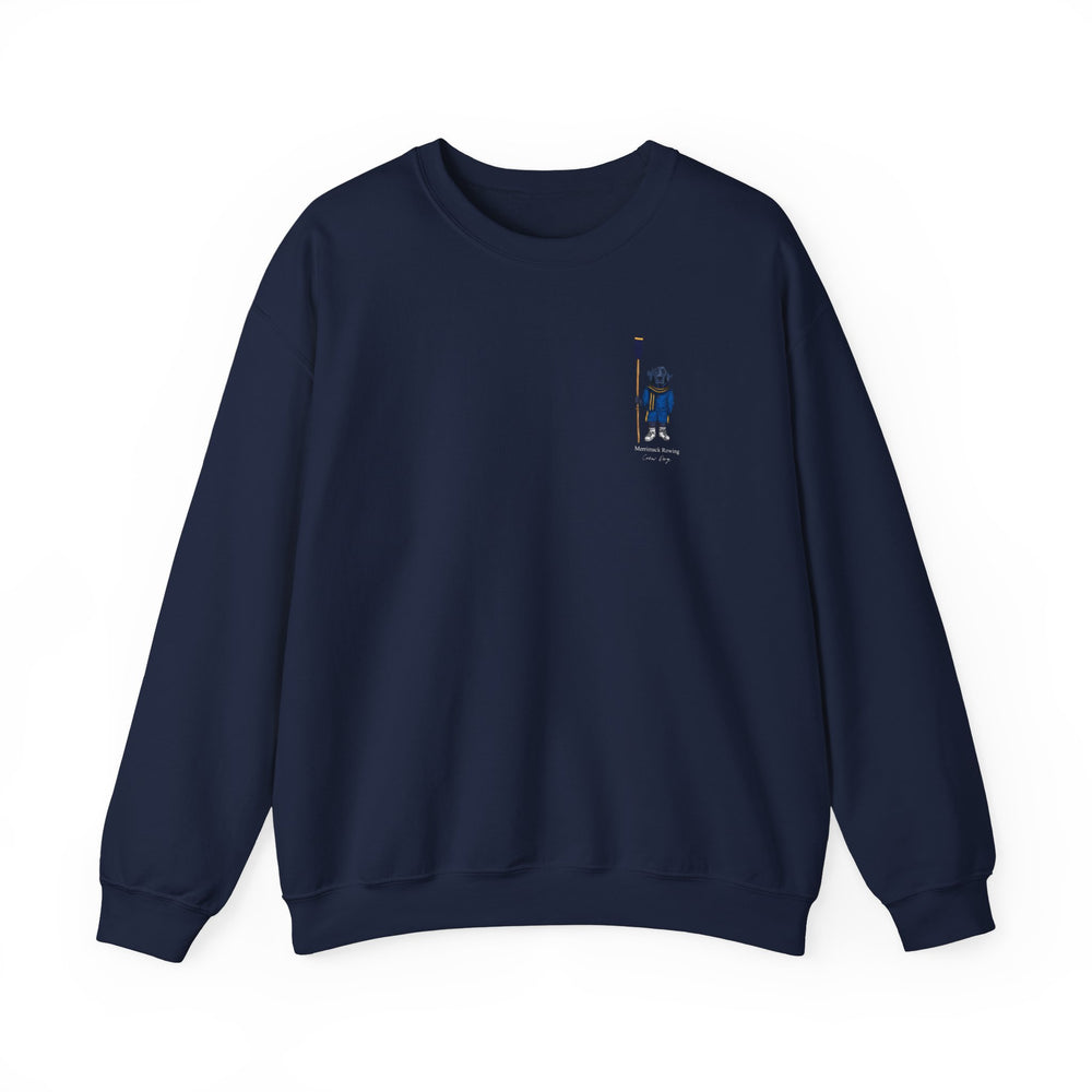 
                      
                        Merrimack Rowing Crewneck (side)
                      
                    