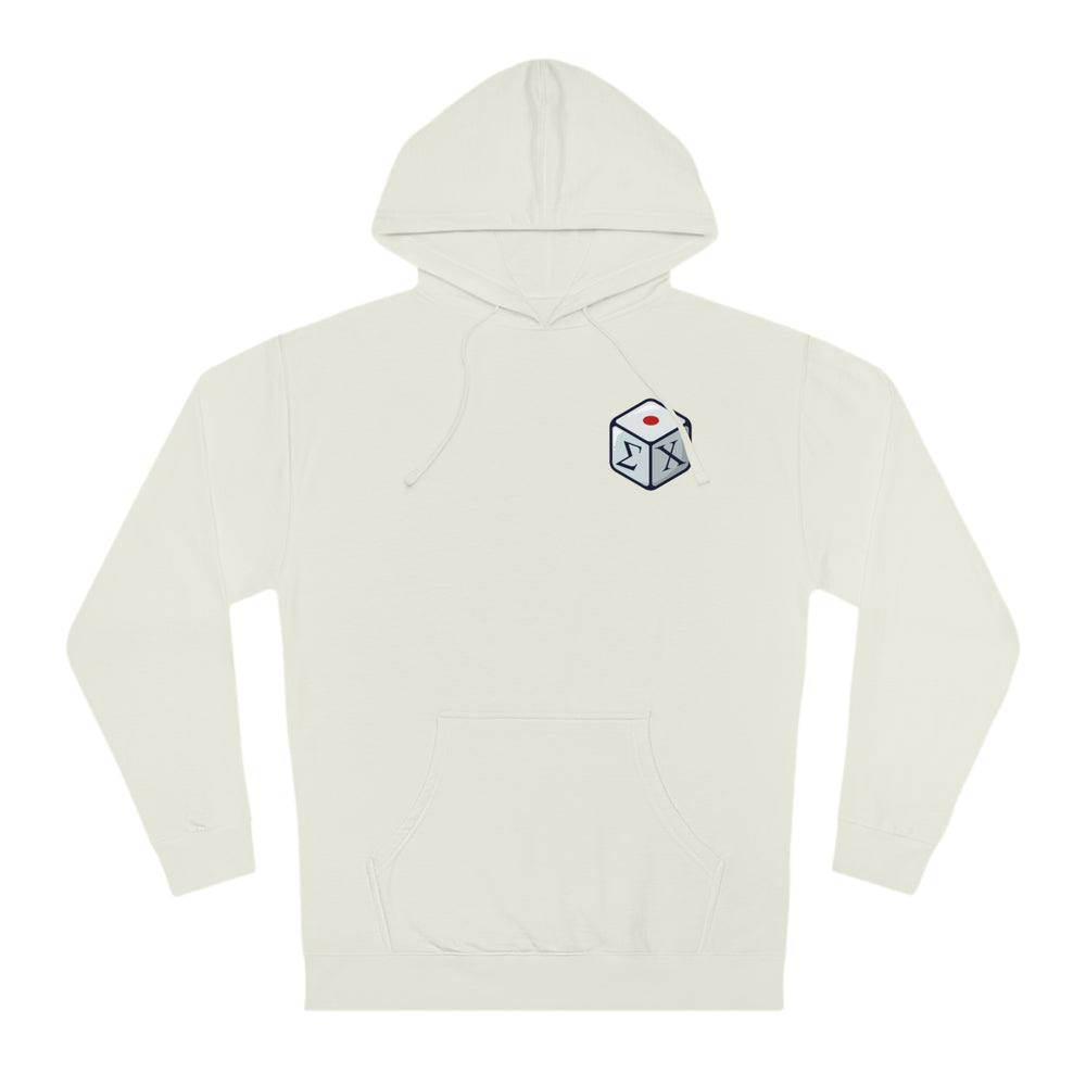 Sig Chi Fall '24 Hoodie