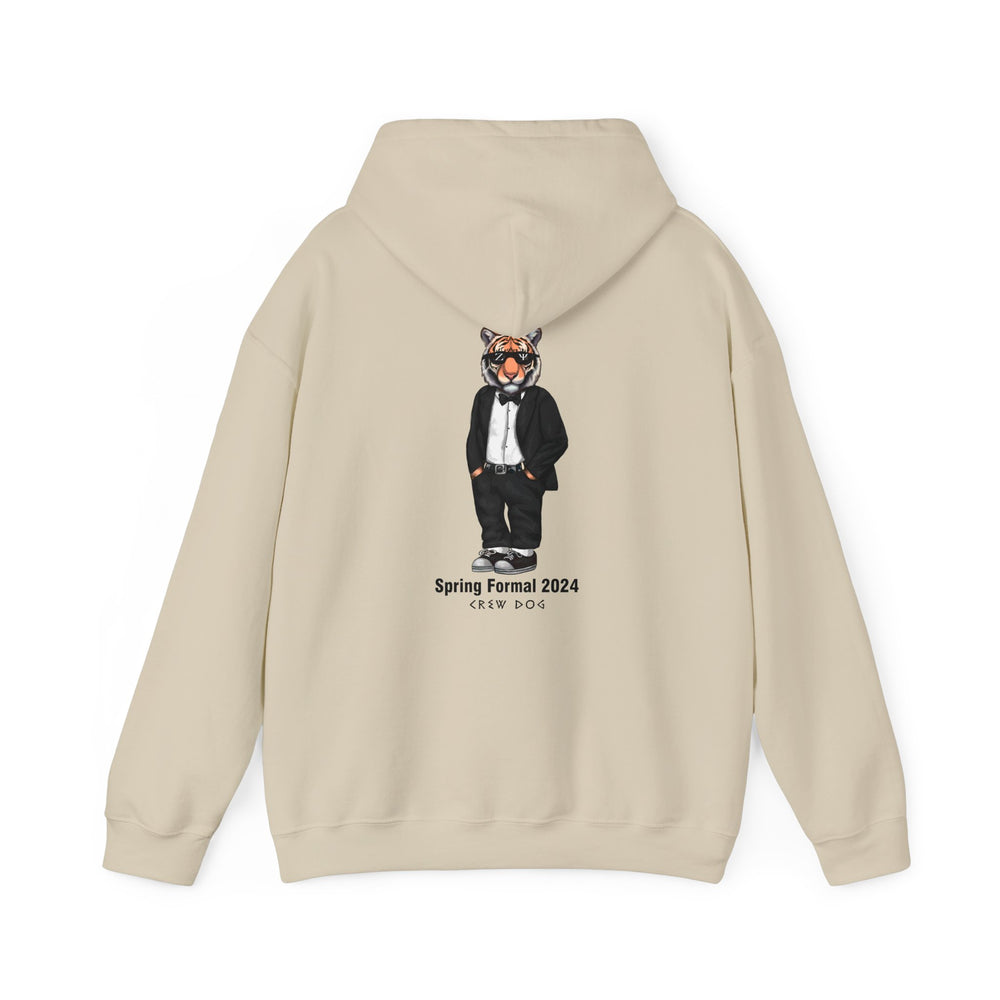 
                      
                        Zeta Psi Club Hoodie
                      
                    