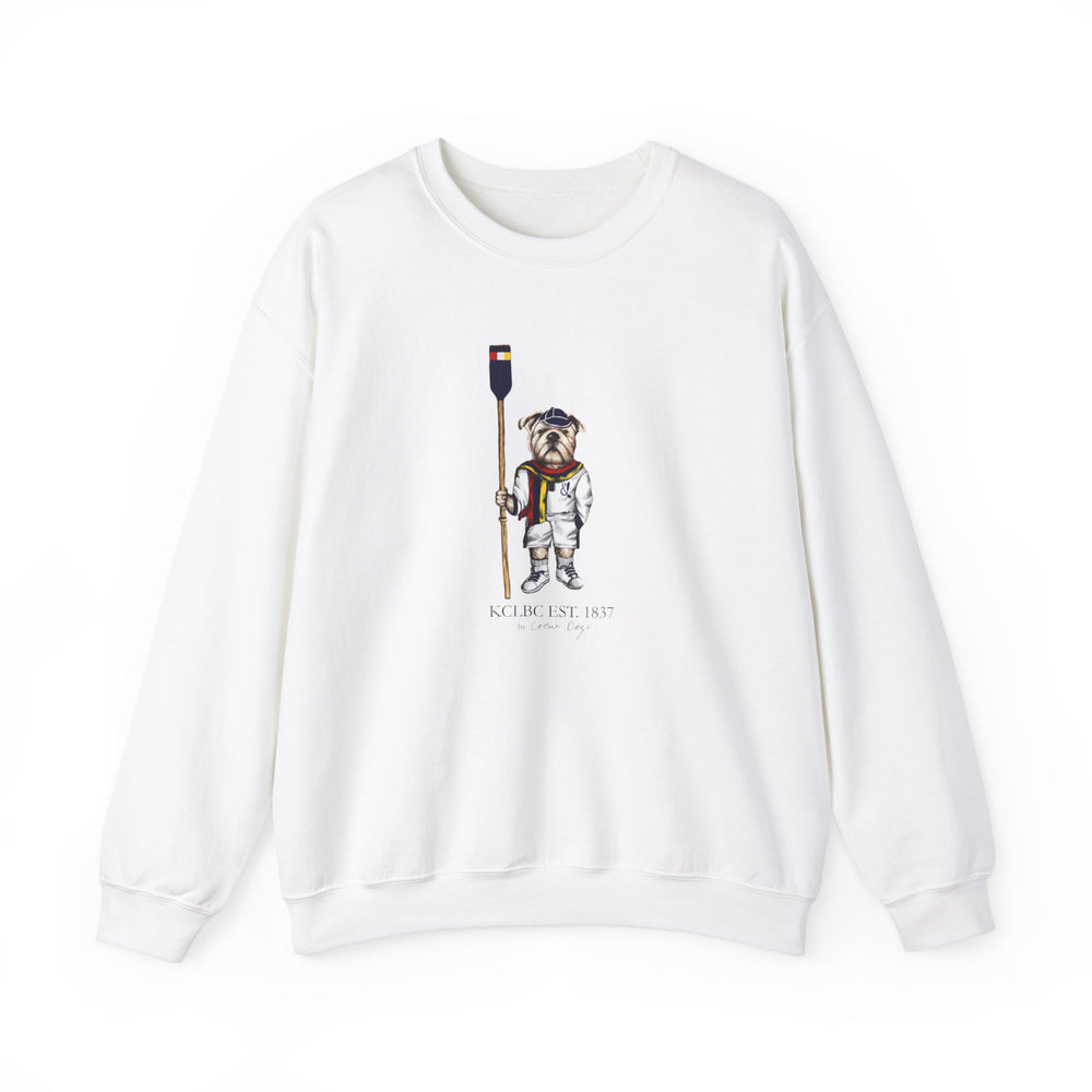 
                      
                        KCLBC Crewneck
                      
                    