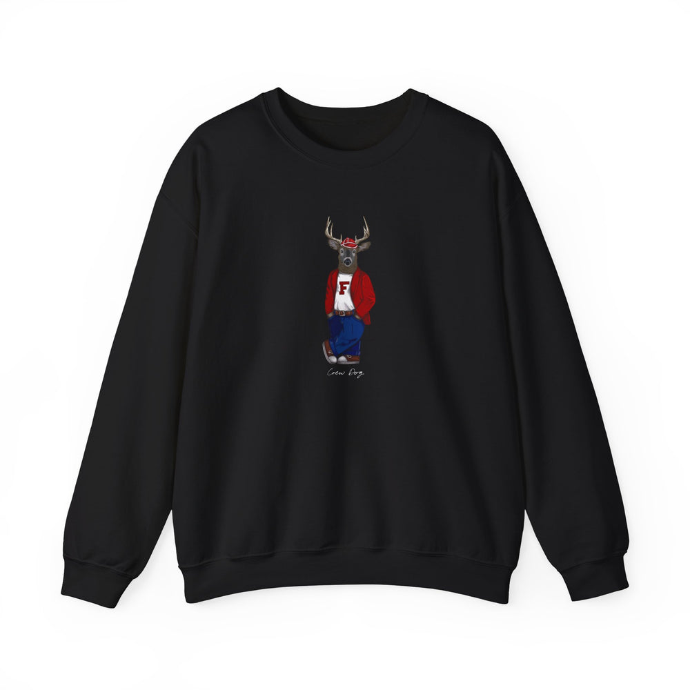 
                      
                        OG Fairfield Crewneck
                      
                    