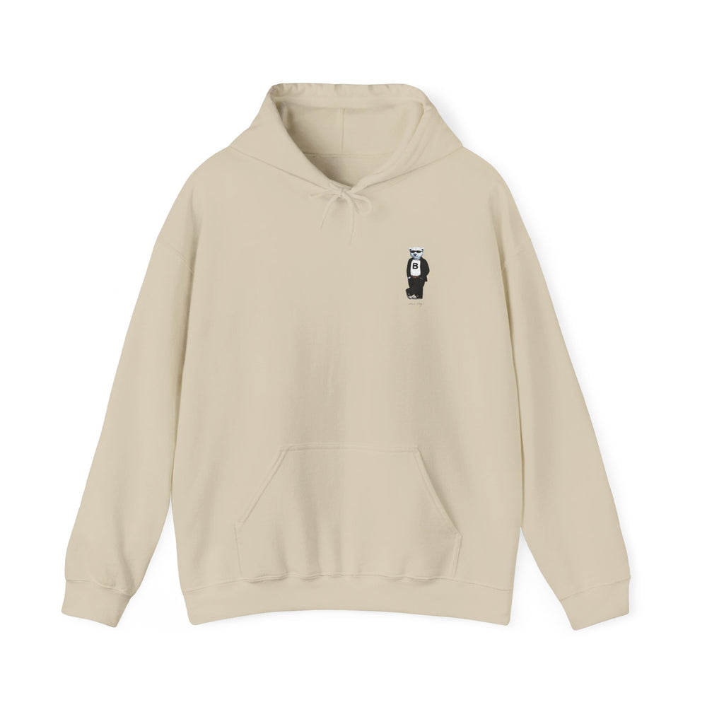 
                      
                        Bowdoin Original Hoodie (side)
                      
                    