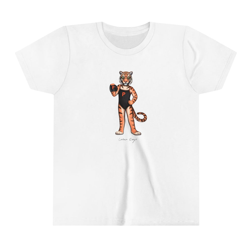 
                      
                        Princeton Swimming Baby Tee
                      
                    