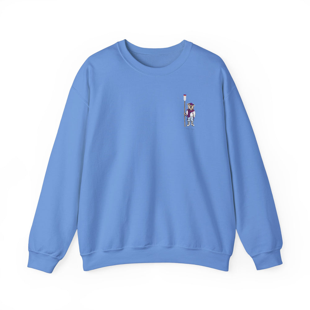 
                      
                        Hobart Crew Crewneck (side)
                      
                    