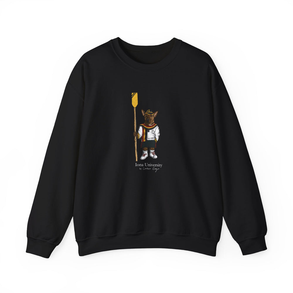 
                      
                        Iona Crew Crewneck
                      
                    