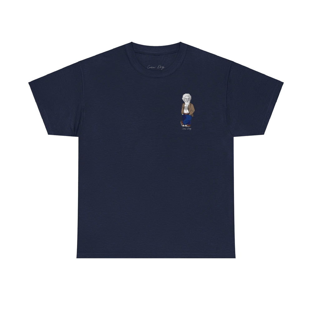 Aurelian Honor Society Tee