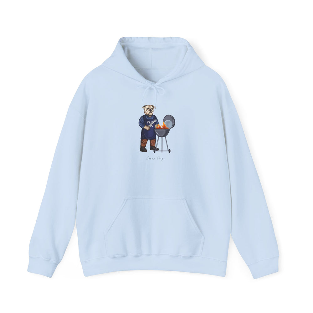 
                      
                        Yale Barbecue Club Hoodie
                      
                    