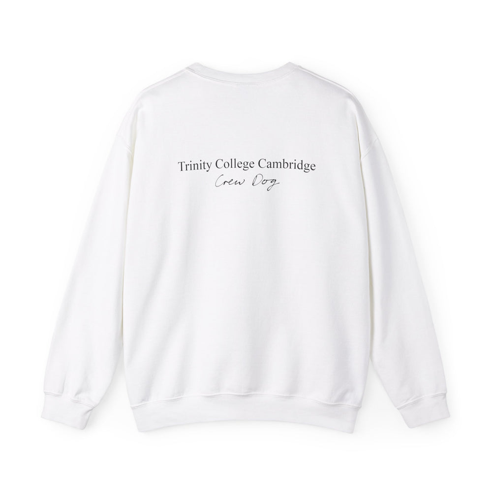 
                      
                        TCSU Crewneck
                      
                    