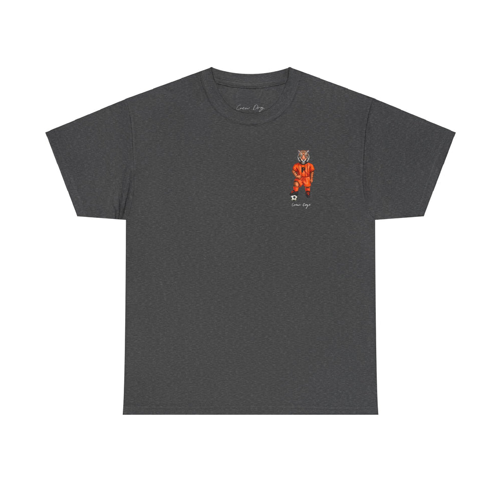 Princeton Women's Soccer Tee