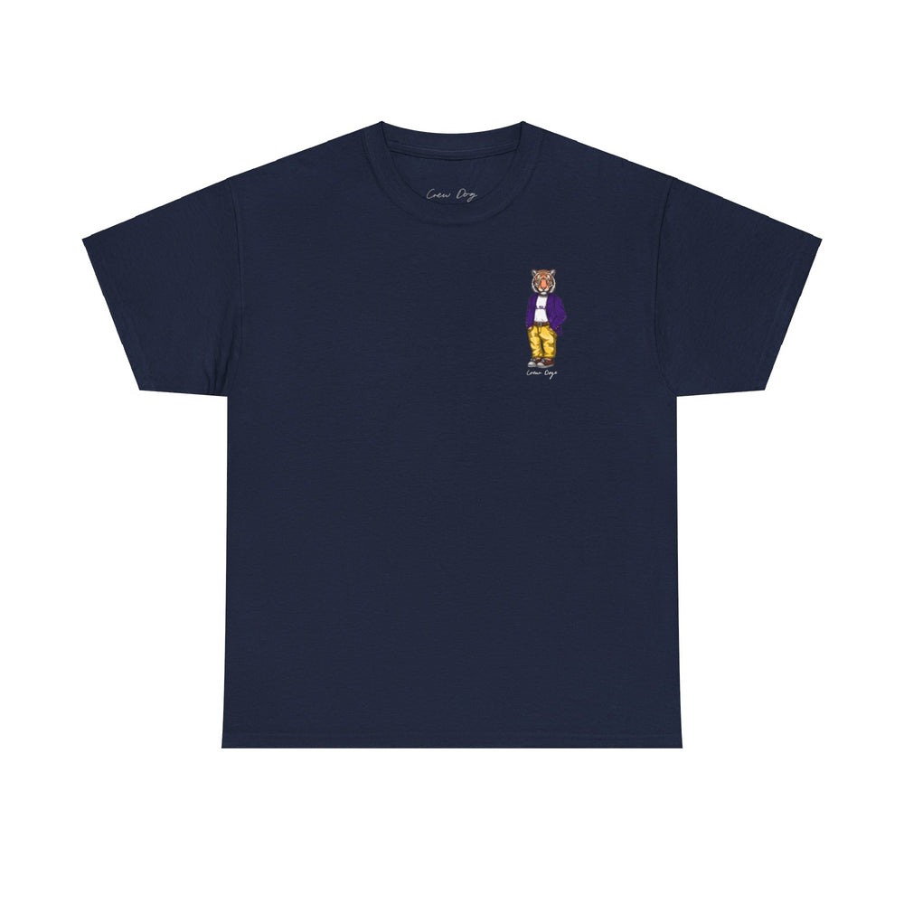 
                      
                        OG LSU Tee
                      
                    