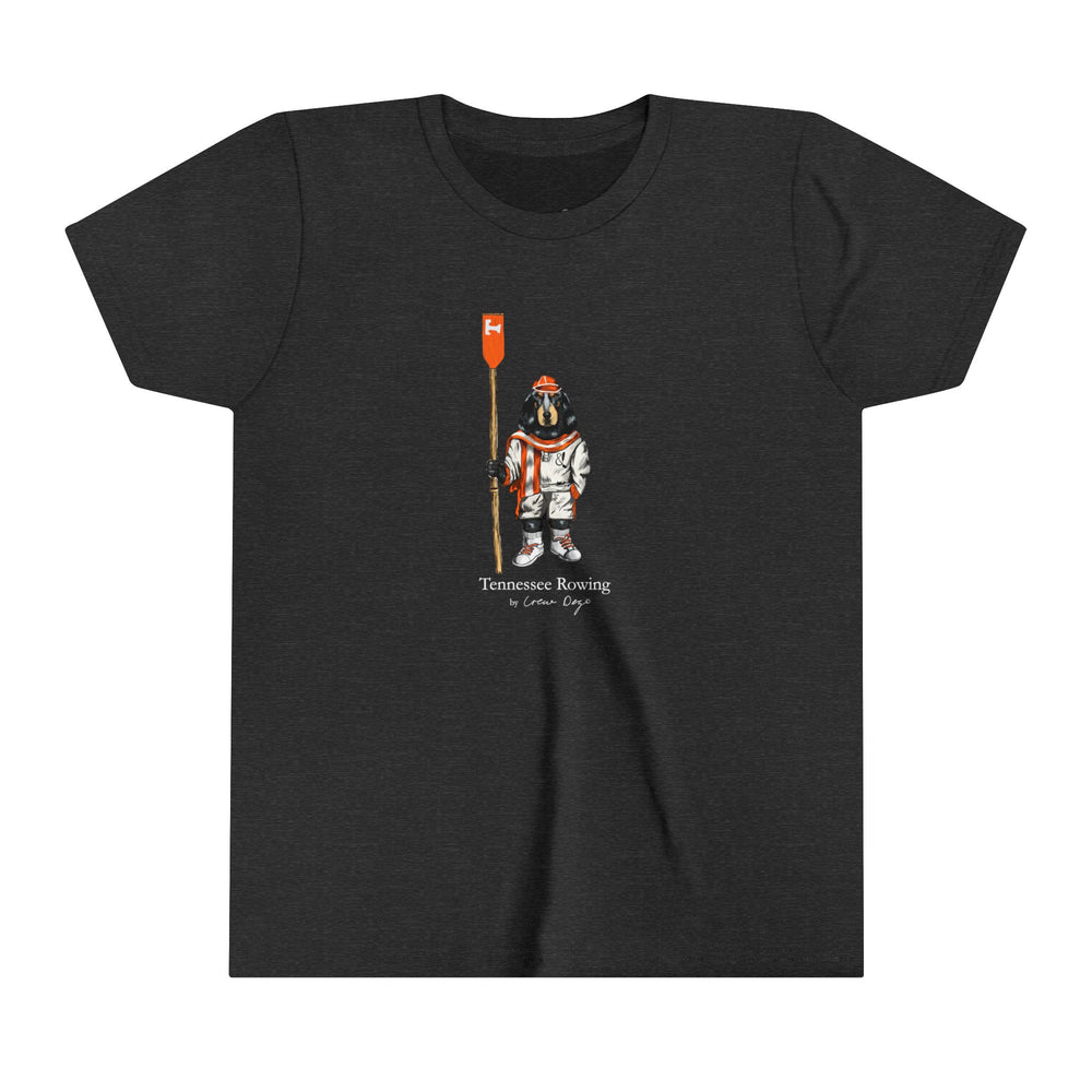 
                      
                        Tennessee Rowing Baby Tee
                      
                    