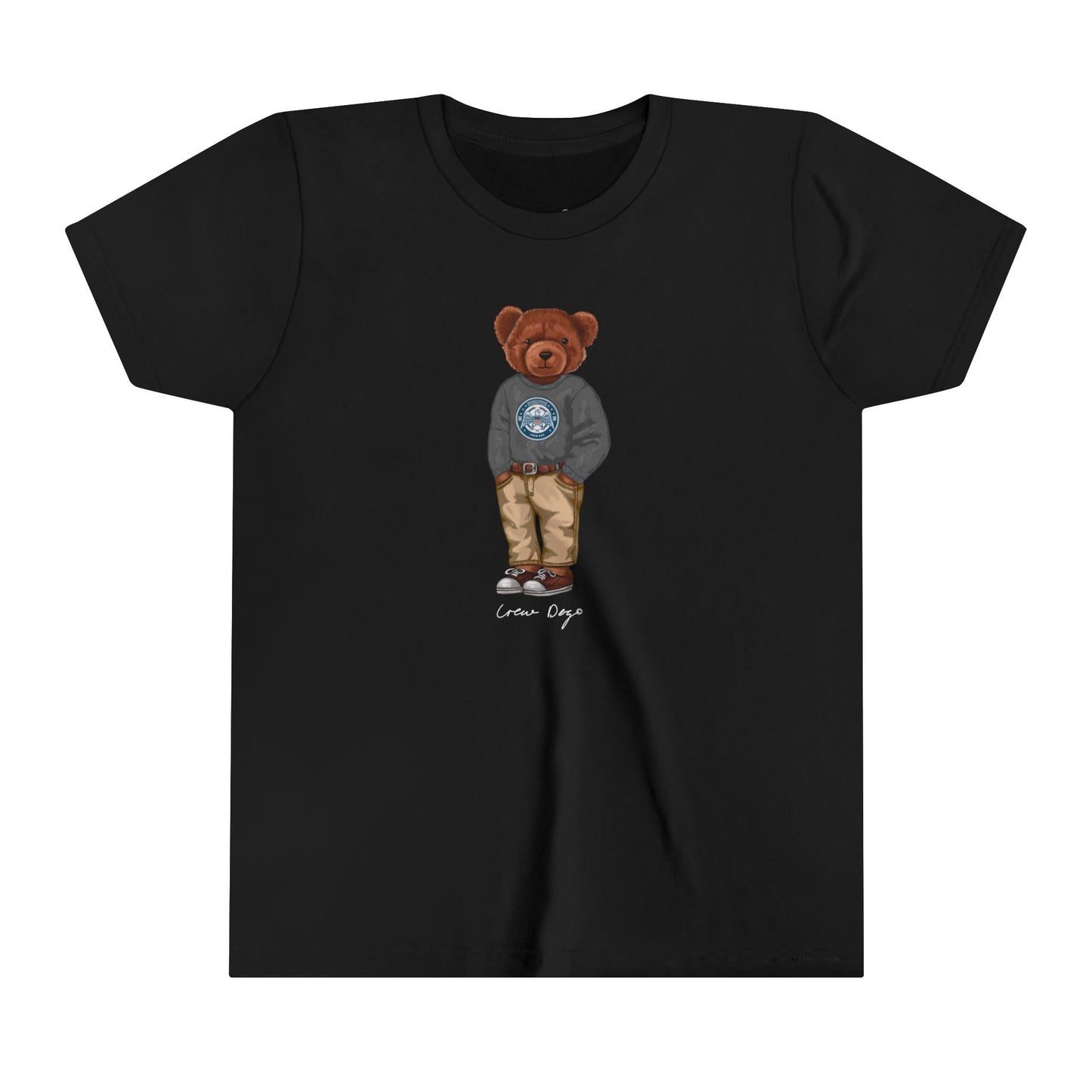 Whiskey Bravo Baby Tee